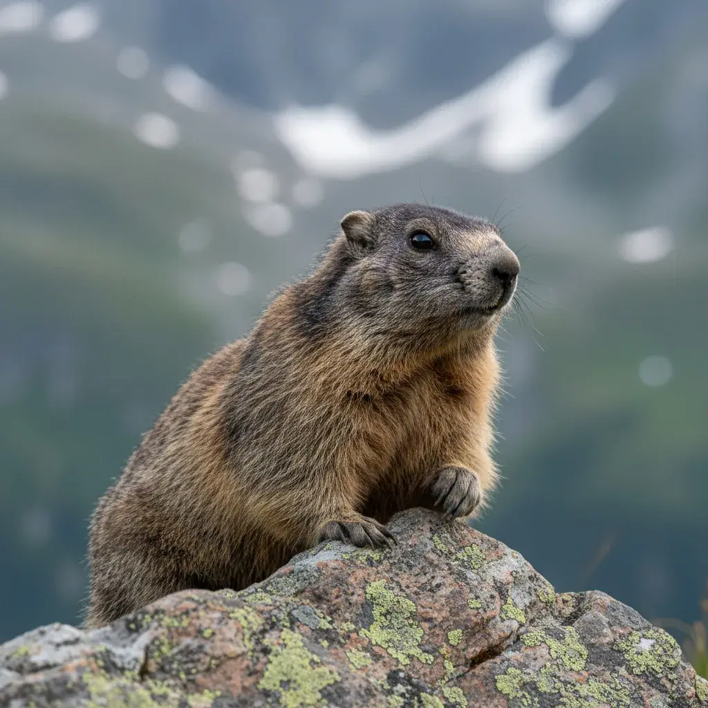 Faune et flore Val d'Hérens